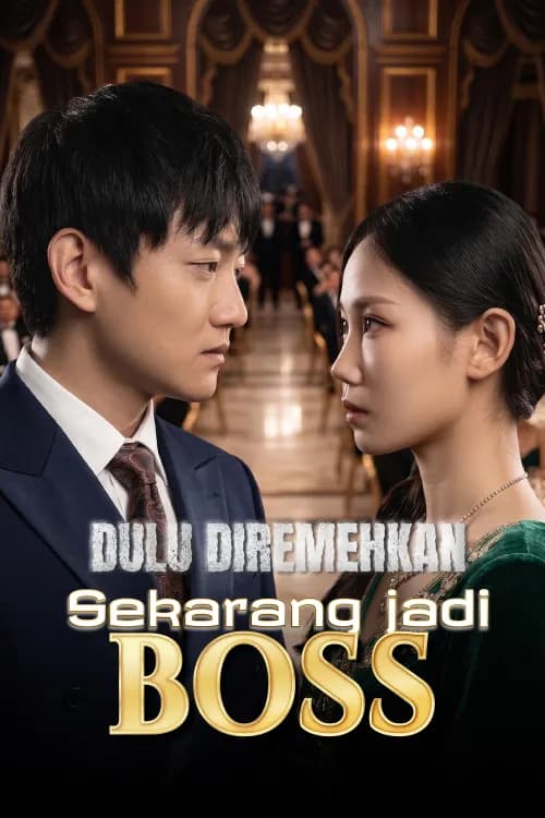 Dulu Diremehkan Sekarang Jadi Bos
