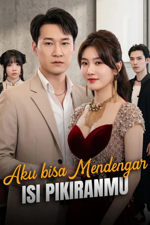 Aku Bisa Mendengar Isi Pikiranmu