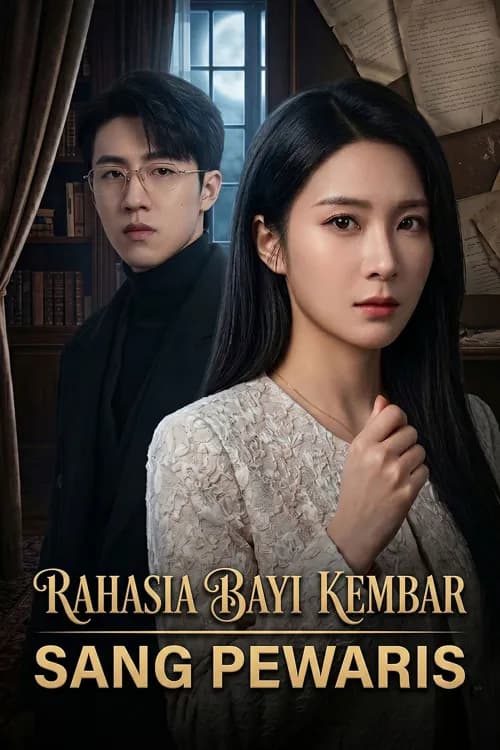 Rahasia Bayi Kembar Sang Pewaris