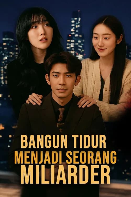 Bangun Tidur Menjadi Seorang Miliarder