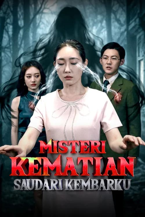 Misteri Kematian Saudari Kembarku