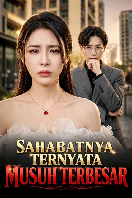 Sahabatnya Ternyata Musuh Terbesar