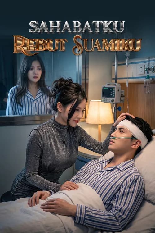 Sahabatku Rebut Suamiku