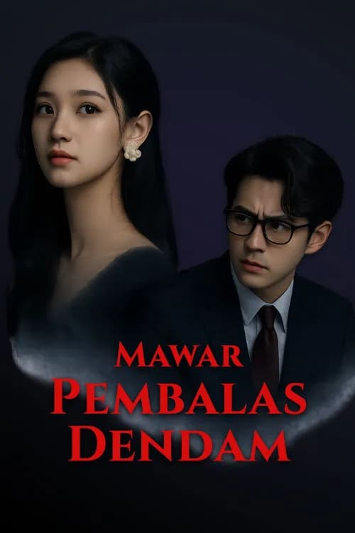 Mawar Pembalas Dendam
