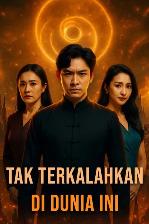 Tak Terkalahkan di Dunia Ini