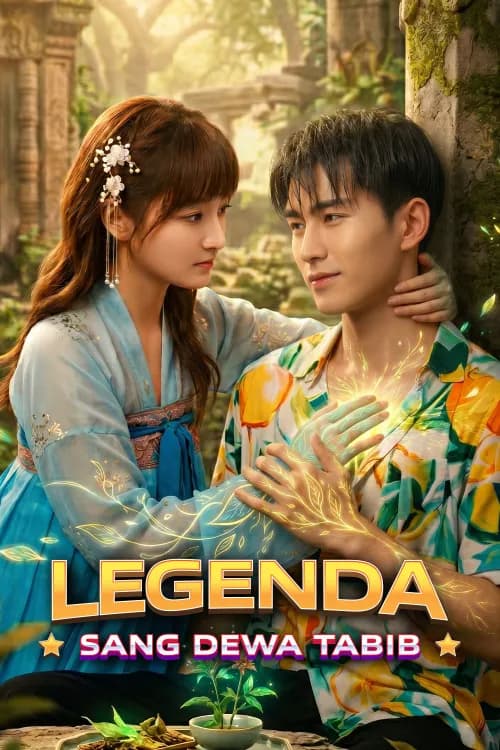 Legenda Sang Dewa Tabib