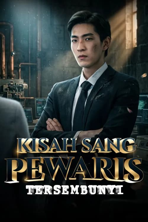 Kisah Sang Pewaris Tersembunyi